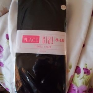 *BRAND NEW* Girl Tights